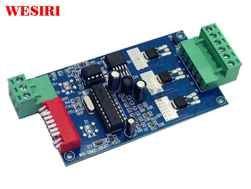 X-WS-DMX-2EY-3CH-BAN-1