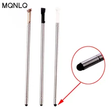 Сенсорный экран Стилус емкостный стилус для LG G4 LS770 H635 H540 MS631 стилус для сенсорного экрана, ручка для тачскрина запасных