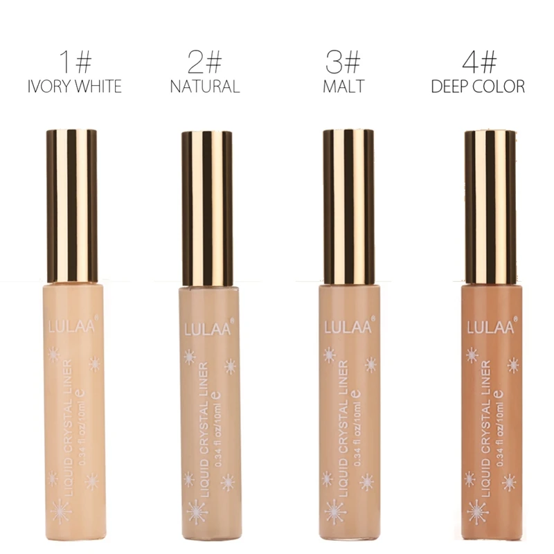 Face Makeup Liquid Concealer Hidden Pores Base Brighten Moist Matte Primer Foundation Waterproof Make Up Base Cosmetic Concealer Face Makeup Liquid Concealer Hidden Pores Base Brighten Moist Matte Primer Foundation Waterproof Make Up Base Cosmetic Concealer