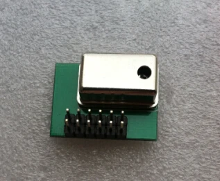 

high precision clock