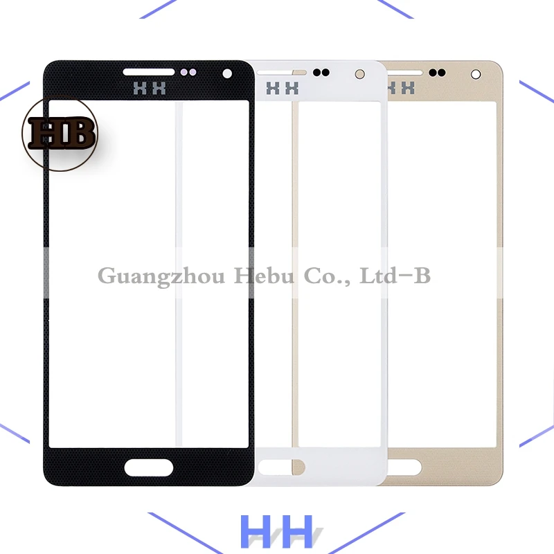 Бесплатная России 1 шт HH для Samsung Galaxy A5 2015 A500 Сенсорный экран Сенсор планшета