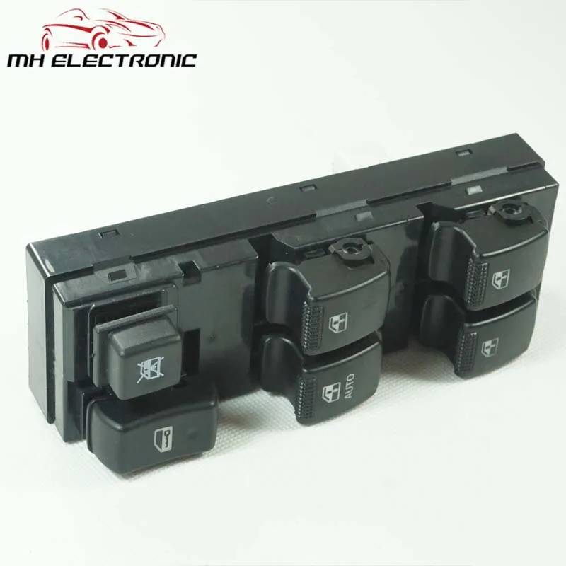 MH Электронный силовой переключатель окна 93570 2E000 для HYUNDAI TUCSON 2004 2010|window master switch|master