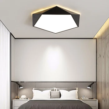

Chandelier Lighting for bedroom kitchen Lustre Modern Chandelier AC85-265V lamparas de techo Lustre Avize Ceiling Chandelier