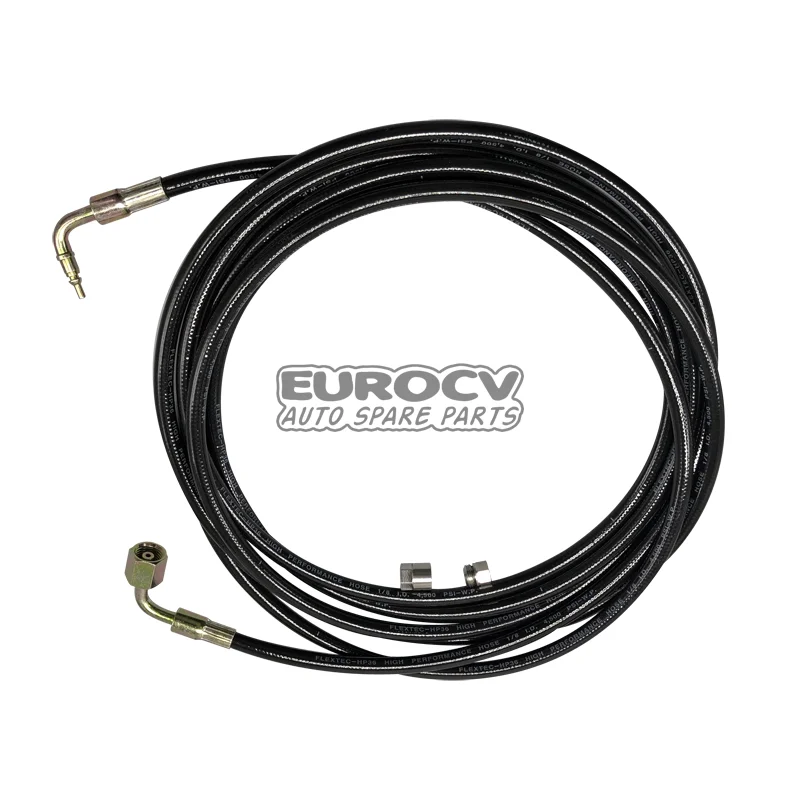 

TRUCK PARTS, HOSE LINE TZERLI , VOE 85110487 , VOL-TRUCK
