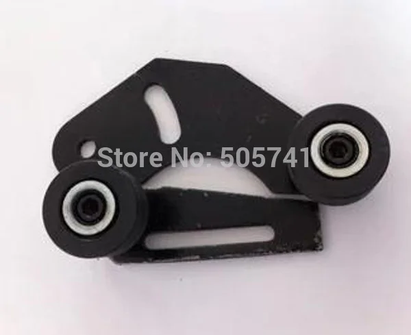 kone elevator door ball component