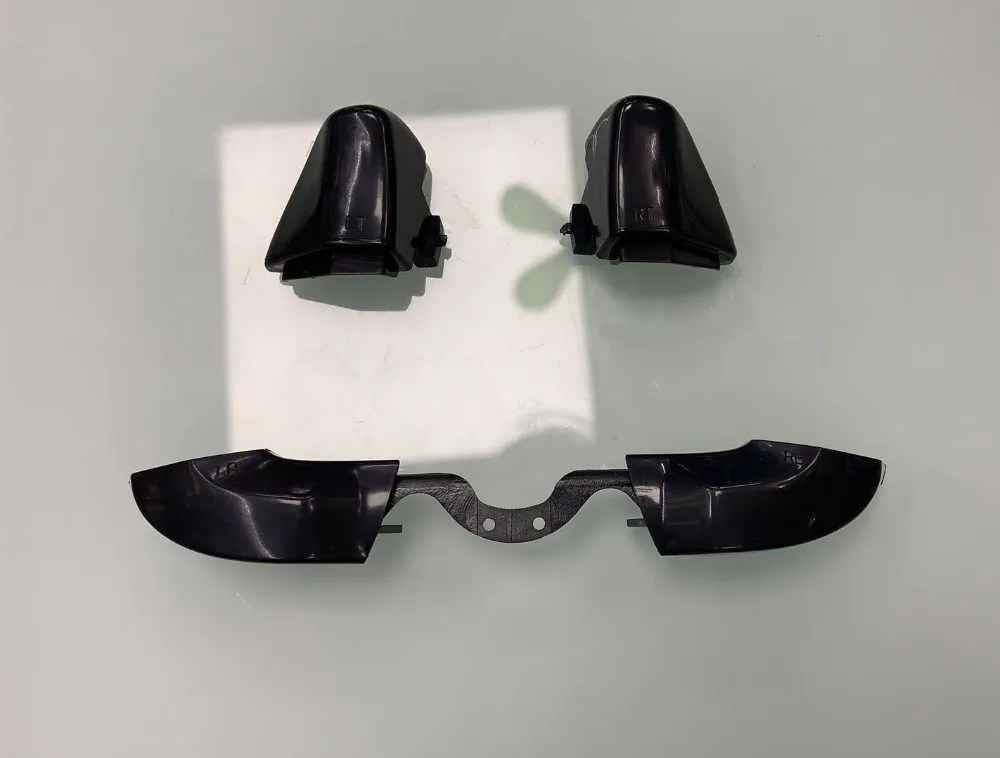 one bumper set