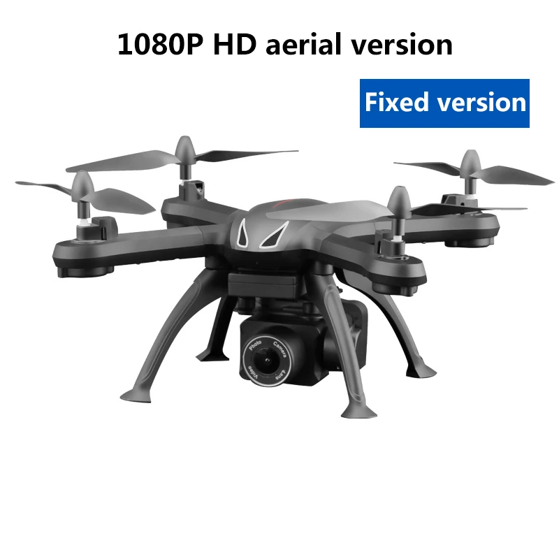 Baratos Drone X6S HD Cámara 480 p 720 p 1080 p quadcopter fpv drone un botón de retorno de la presión de vuelo helicóptero RC original