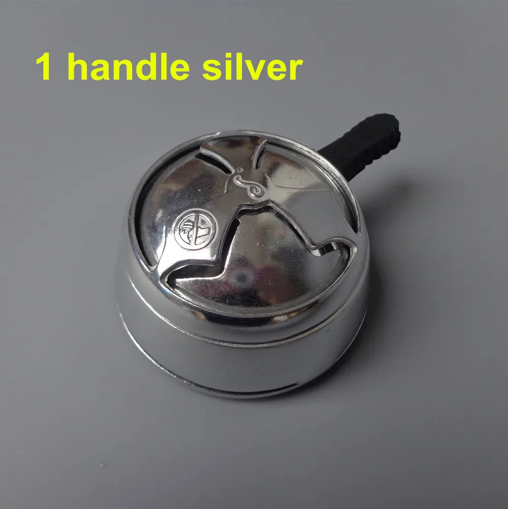 1pc shisha hookah bowl,charcoal holder,hookah head,charcoal stove burner,heat keeper