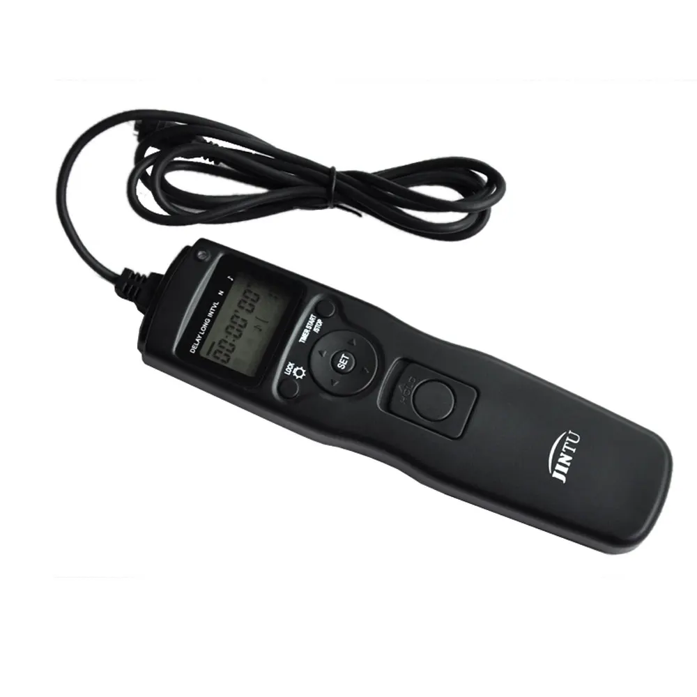 Wireless Intervalometer Best Intervalometer For Canon Remote