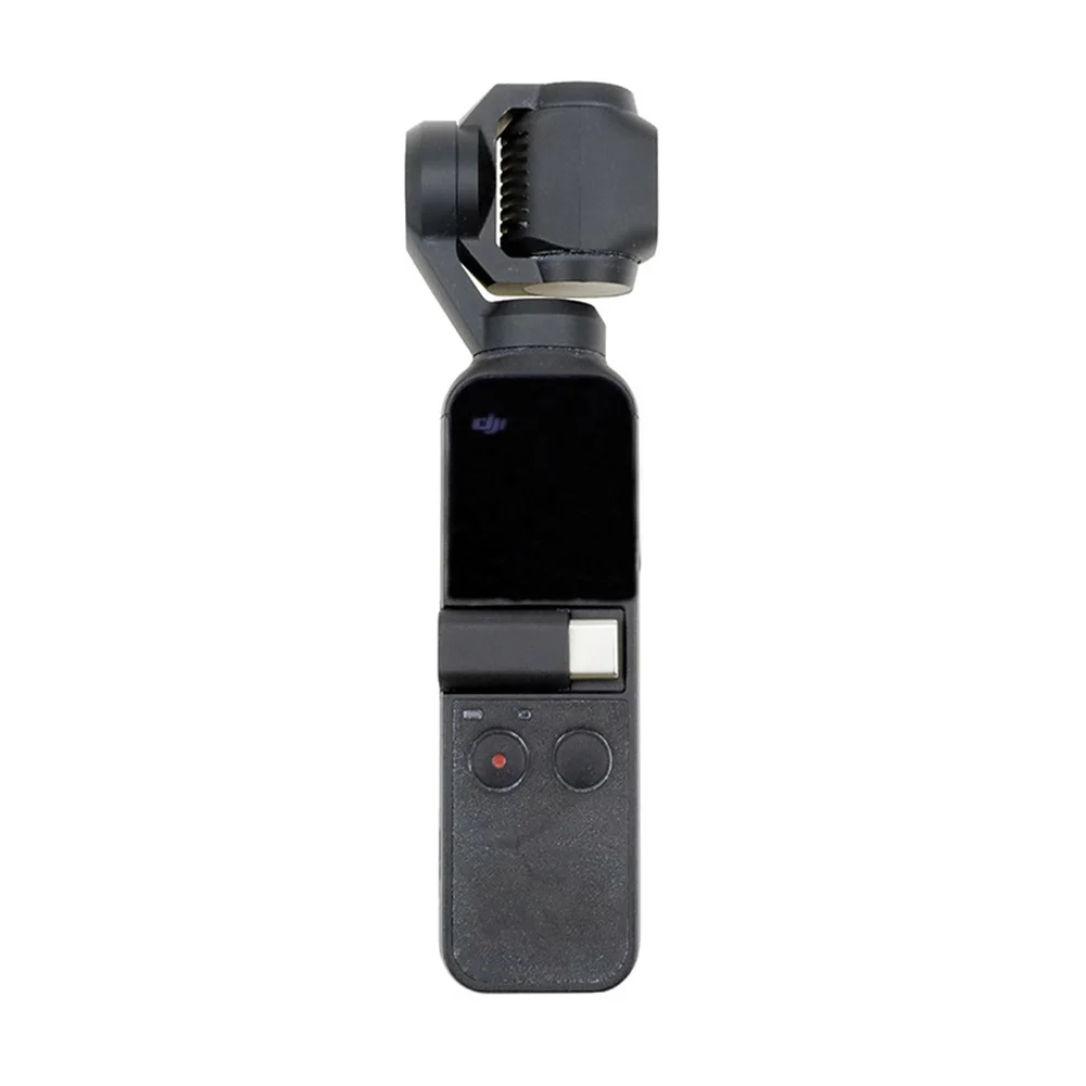 DJI Osmo Карманный Дата разъем Micro Usb тип-c освещение Android Plug Line адаптер ручные аксессуары gimbal