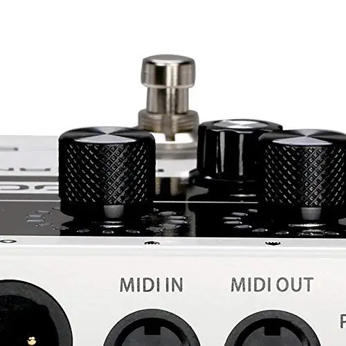 MOOER M999 Pre-AMP Live