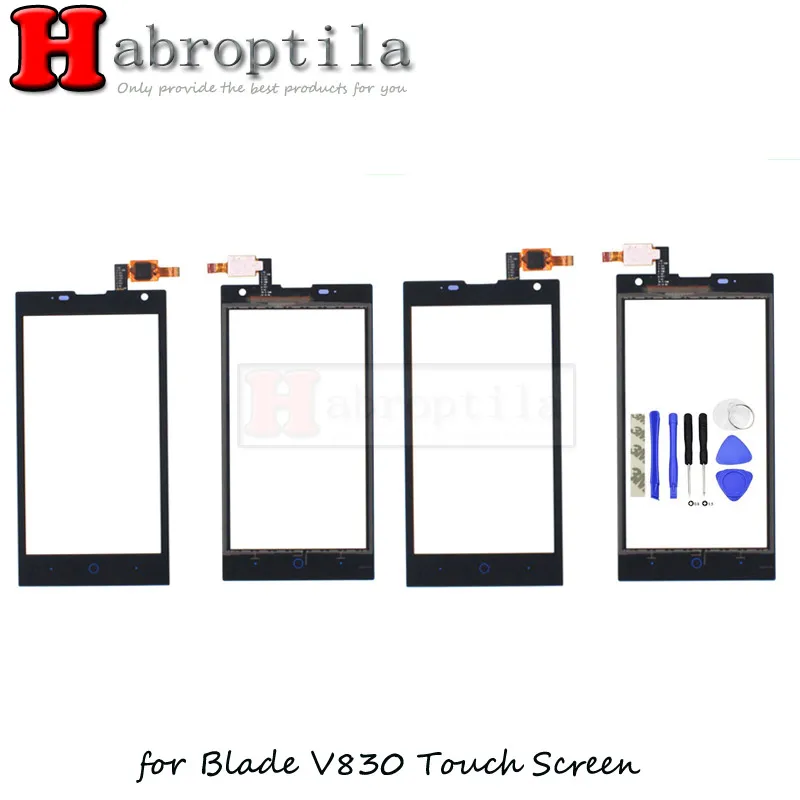 10 3 4 5 zte V830W Kis 3 