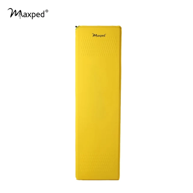 Maxped Environmental TPU Ultralight Self Inflatable Mat
