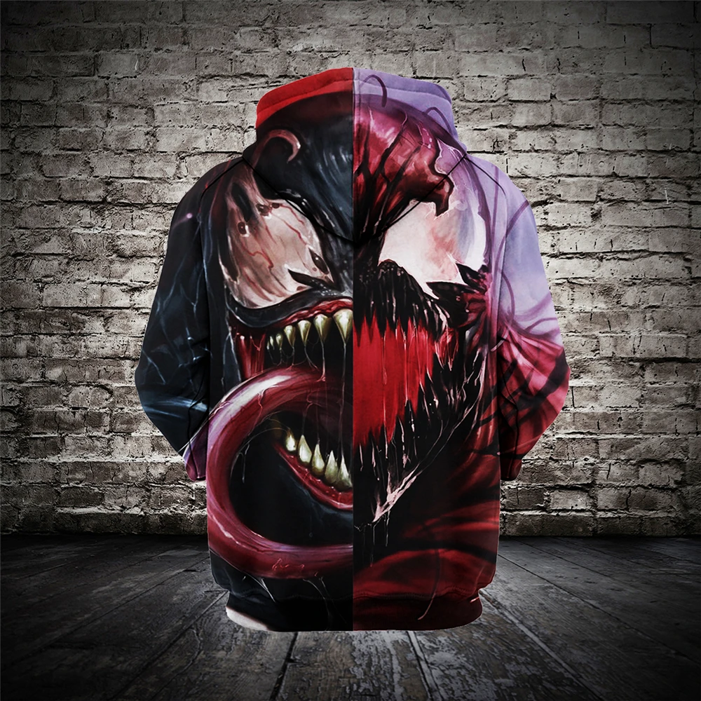 Venom-back