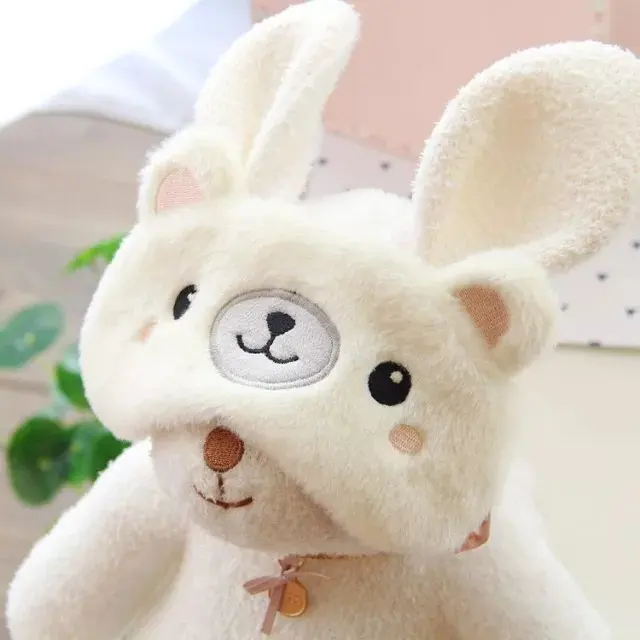 Aeruiy-soft-plush-fuzzy-cartoon-animal-brown-elk-white-polar-bear-3D-eye-shade-masks-toy-gifts-6