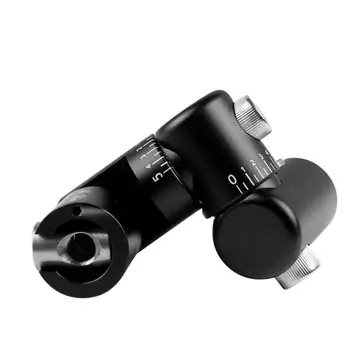 

Professinal Single Side V-bar Fully Adjustable V-Bar Mount Quick Disconnect Bow Rod Stabilizer for compound bow