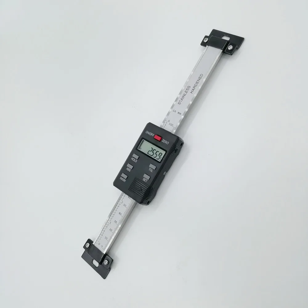 VERTICAL TYPE 0-150mm // 6” Great For DIGITAL SCALE UNIT Milling Machine