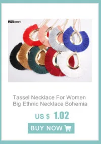 Этнические многоцветные длинные цепи liberly чокер НОВЫЕ шикарные преувеличенные женские модные свитера цепи ожерелье