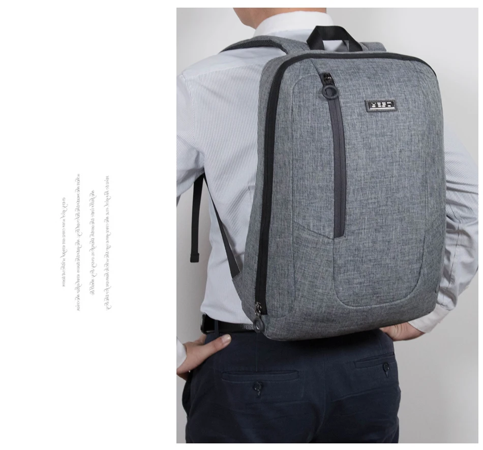 14Student Backpack