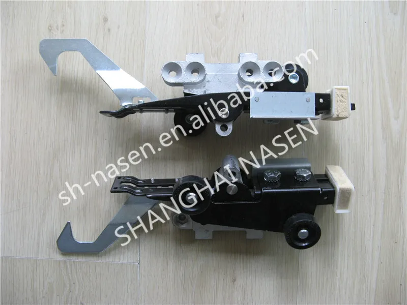 

SELCOM elevator door lock ; Wittur elevator door lock