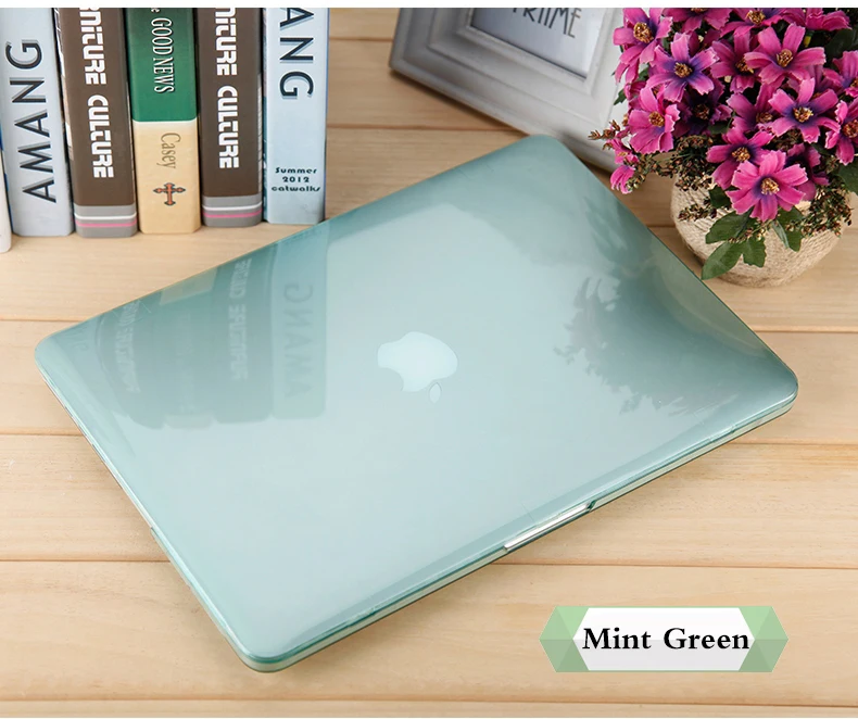 Жесткий чехол и для клавиатуры 13Air 1466 Apple Macbook Pro Retina Air Touch Bar 11 6 12 13 3 15 4 &quotA1502