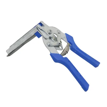 

Clip Pliers repairing Animal wire Cages Tie cage clamp Cage installation pliers Chicken Rabbit Birds Quail Cage installation