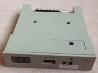 Genuine Gotek SFR1M44-LUN Floppy to USB Emulator for MULLER3, STAUBLI JC4/JC5, BONAS, and Stoll Knitting Machine Parts