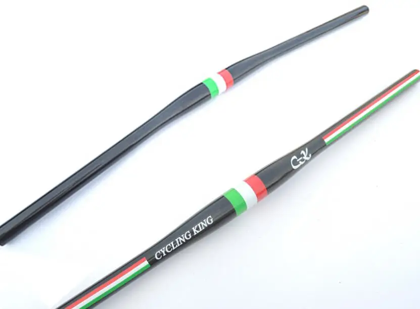 sale 2015 cycling king c k full carbon fiber mtb bicycle handlebar