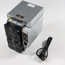Б/у Asic DCR Miner Antminer DR5 35TH/S с БП лучше чем DR3 Z9 Mini S9 S9j WhatsMiner D1 Innosilicon A9 FFMINER IBeLink