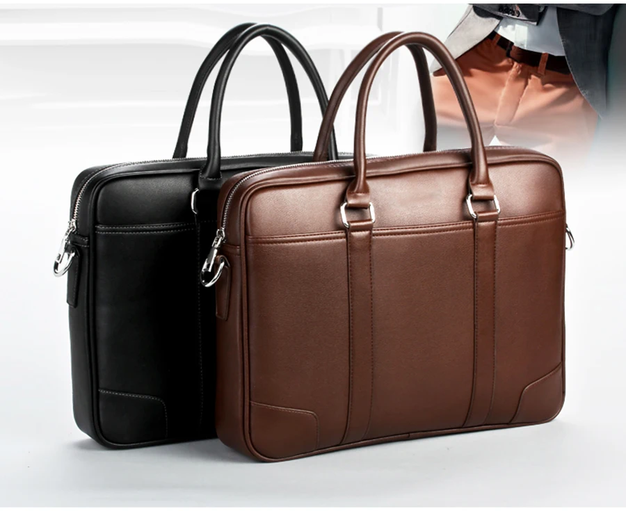 Genuine Leather Bag (24)
