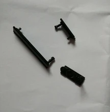New Original Hot Black Sim Card Slot Port Micro SD USB Dust Plug Cover For Sony Xperia Tablet Z FC_Xperia TabletZ_Border Cover