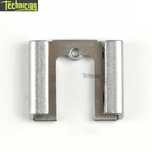 Топ на внешнюю вспышку со впышкой разъем типа башмак для ремонта запасная часть для Nikon D7200 D7100 D7000 D90 D610 D810 D800 D750 D5300 D3300 D3400 D550 для