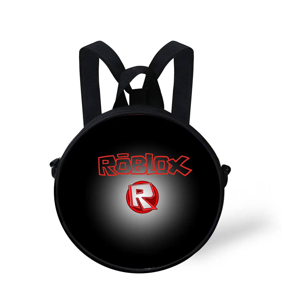 Noisydesigns 3d Roblox Games Printing Bags Children Infantil