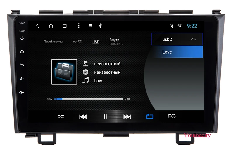 United רכב States GPS CRV Navi USD הנחה 1024*600 IPS dvd מסך BigBoz.Biz 8.1 Dollar 2006-2011 קיבולי אנדרואיד וידאו עבור אוקטה Youmecity wifi השבוע הונדה Core 2DIN 63 United רכב States GPS 63