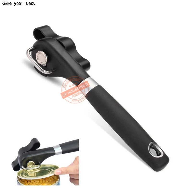 top quality Kitchen Cans Opener Professional Ergonomic Manual Can