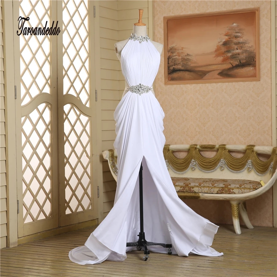 chiffon ruched dress