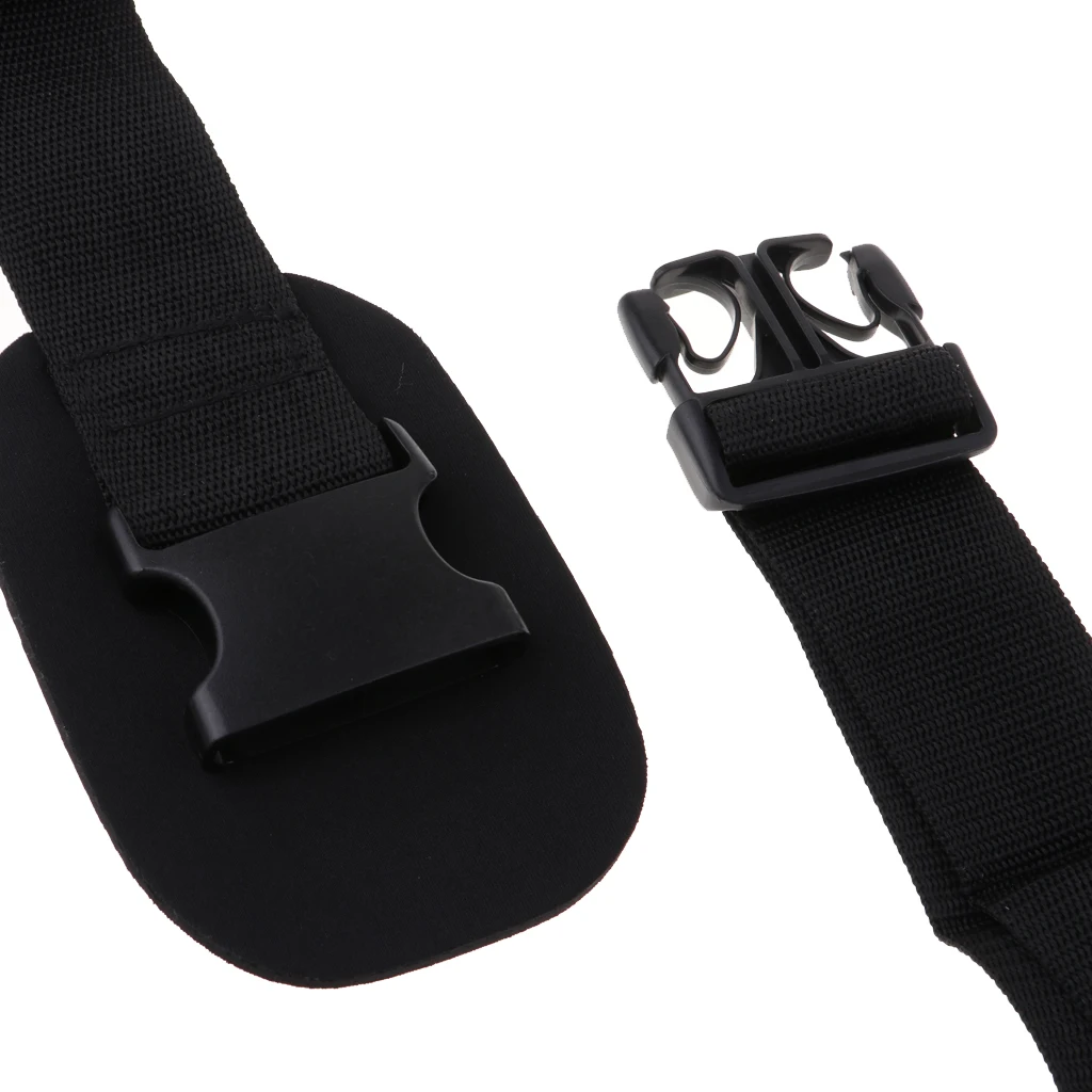 Surfing Board SUP Carry Straps Great Strong Kayak Carrying Strap Belts Kayaking Accessory Surfboard Shoulder Strap
