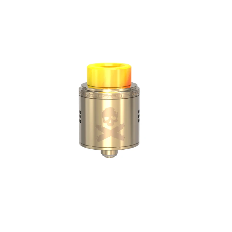 Bonza-RDA-gold