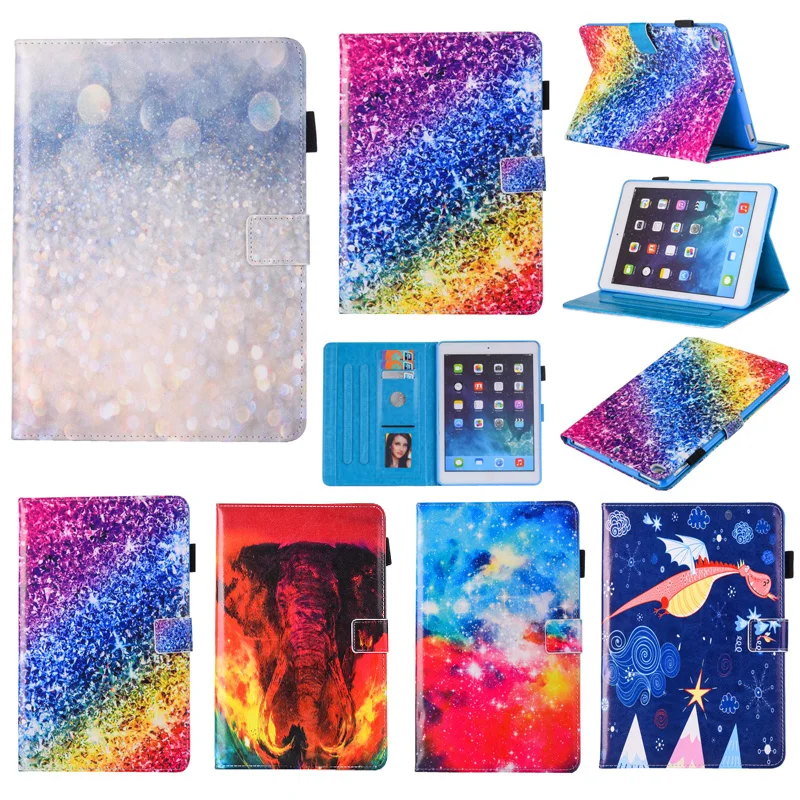 

Tablet Case for fundas Samsung Galaxy Tab A 10.1 2016 T580 Cover for coque Samsung Galaxy Tab A 10.1 T580 T585 Case with Stand