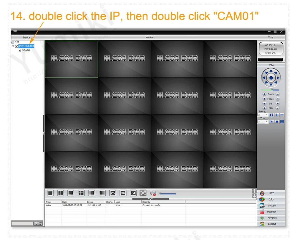 Gravador de Vídeo ip com Linha 32ch 5. 0mp 1080 p H.265 H.264 Nvr Dvr Placa Câmera Sata Onvif Cms Xmeye 8ch * 4 k - 19 8ch * 4 k 32ch * 5.