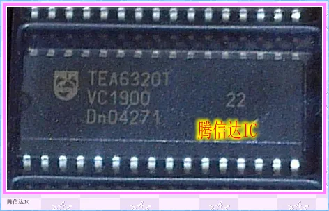 (10 шт./лот) TEA6320T SOP32 | Электронные компоненты и принадлежности