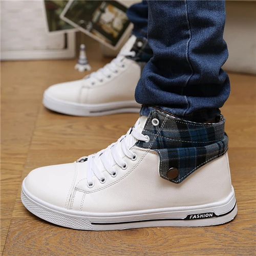 dressy trainers mens