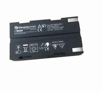 

1pc High Quality Stonex Battery BP-3 battery for STONEX S9 GNSS RTK