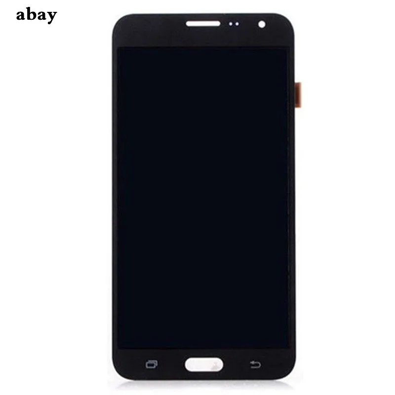 5 дюймов для Samsung Galaxy J5 J500 J500F J500FN J500M J500H 2015 ЖК дисплей Дисплей Сенсорный экран