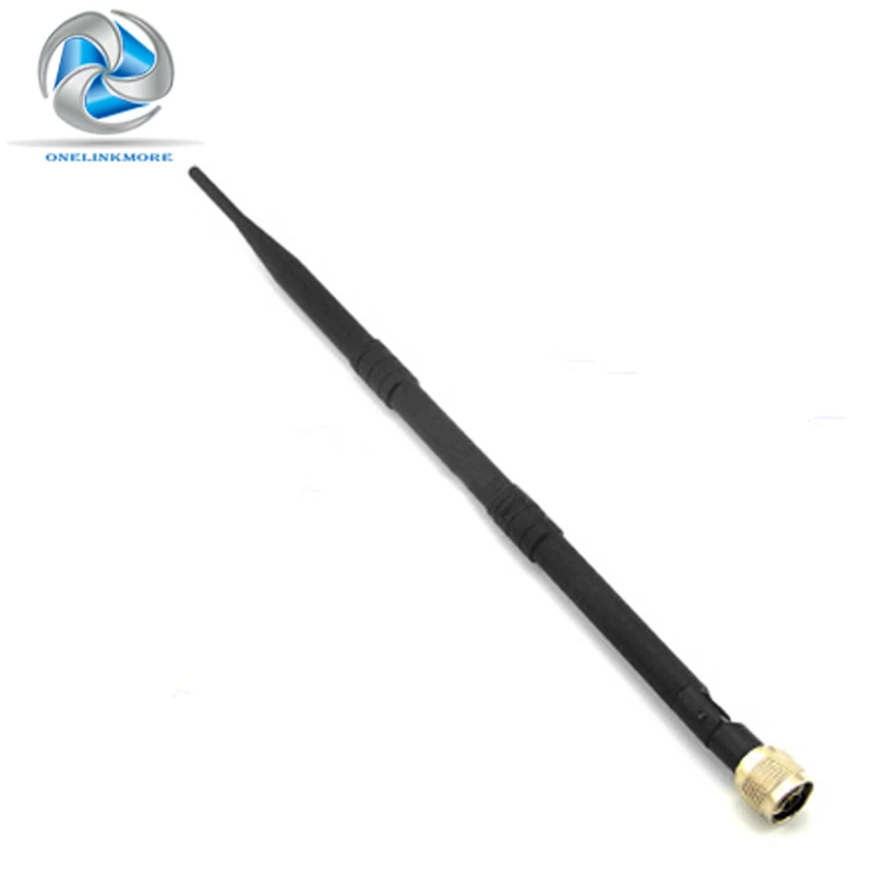 10pcs lot 4G 9dB LTE Antenna 698 960 1700 2700Mhz huawei 3g 4g lte Aerial with 2