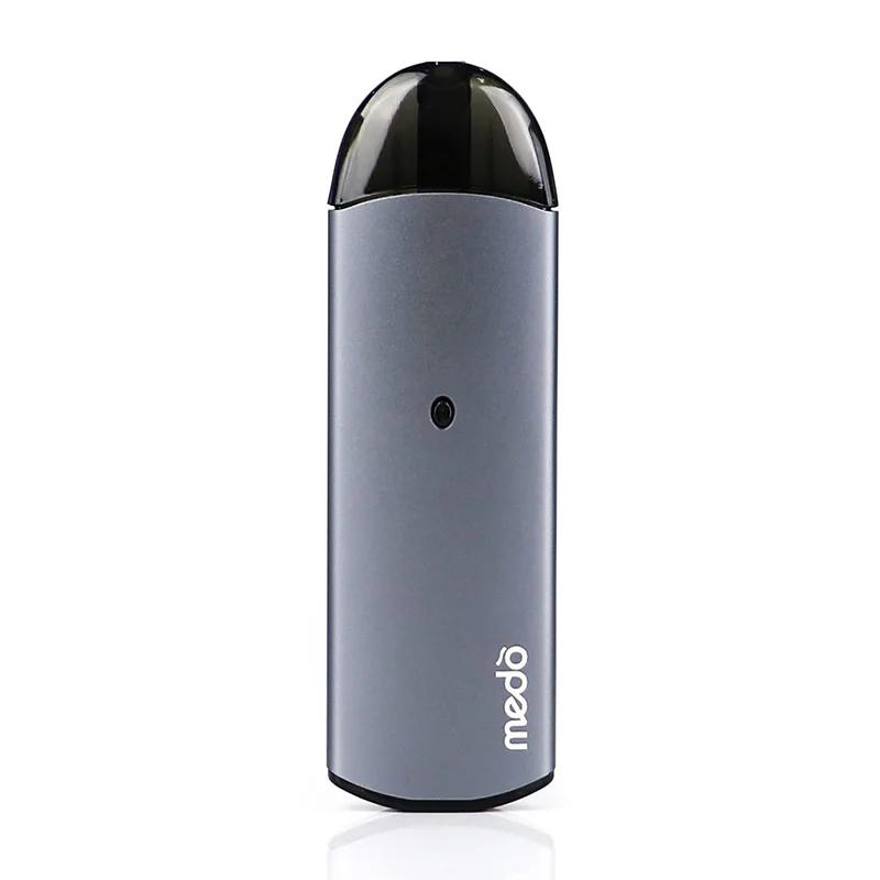 2 шт. оригинальный набор для вейпа Medo Pod 11W MOD с батареей 500mah и мл электронная