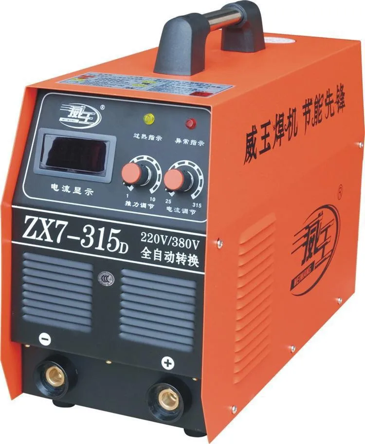 Zx7 315d Inverter Dc Arc Welding Machine Dc Arc Welding Machine Welding Machinearc Welding Machine Aliexpress