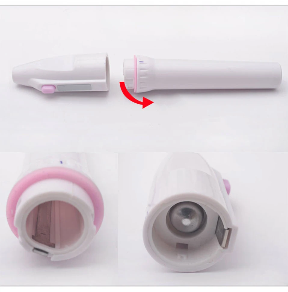 Electric Nail Drill Portable Nail Art Nail Drill Machine Professional Apparatus For Manicure Machine Bits Set Cutters For Tools (2)