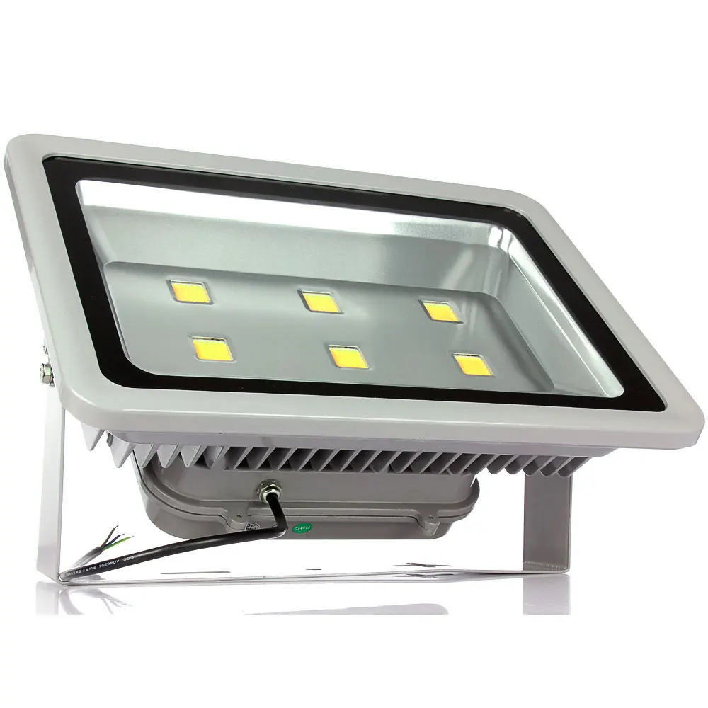 1pcs Led Street Lamp 300W Led Flood Light High Power Led Spotlight