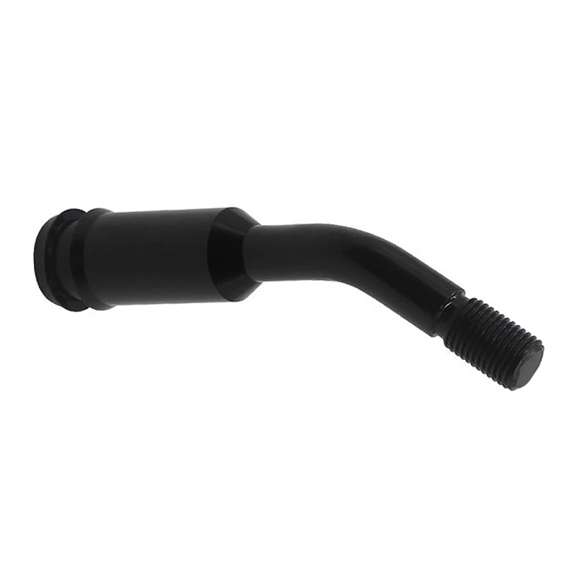 Для Volkswagen T4 Transporter Gear Stick/рычаг/удлинитель ручки черный|Подшипники переключения